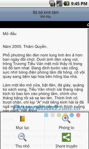 Bo bo kinh tam