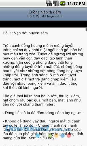 Cuong hiep ta kiem