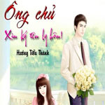 Ông Chủ, xin ký tên ly hôn