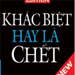 Khác biệt hay là chết