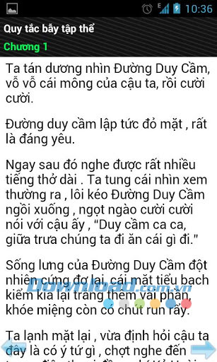 Quy tắc bẫy tập thể