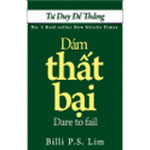 Dám thất bại