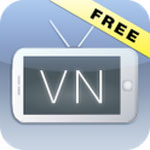 VN Channels for Tablet (Android)