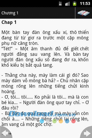 Dì nhỏ của tôi