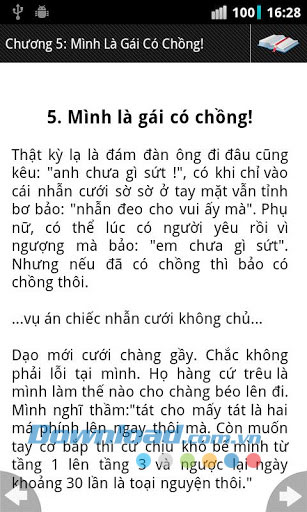 Nhật ký cô dâu trẻ