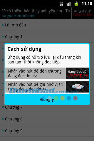 Sẽ có thiên thần thay a yêu e