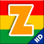 Zing Zin HD