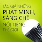 Tác giả những phát minh của TG