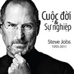 Steve Jobs: Thiên tài sáng tạo