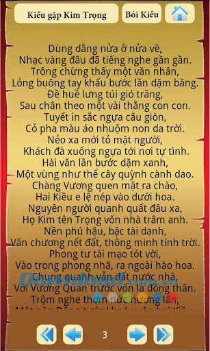 Truyện Kiều