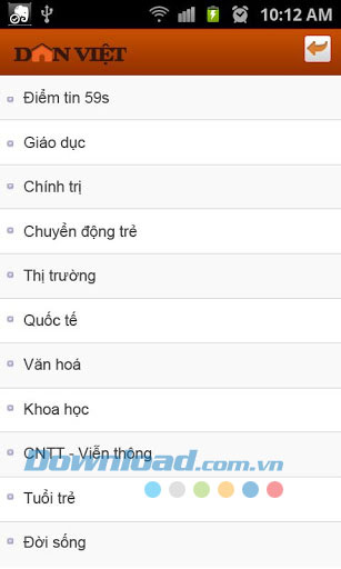 Dân Việt