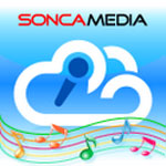 Cloud Karaoke Soncamedia