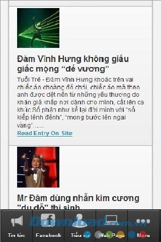 Dam Vinh Hung