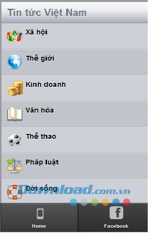 Thời báo Việt Nam