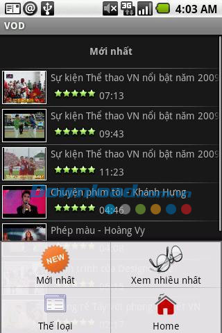 Viettel MobiTV