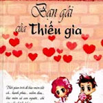 Bạn gái của thiếu gia