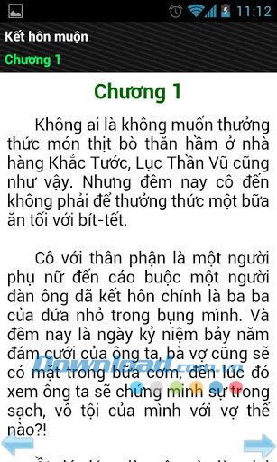 Kết hôn muộn