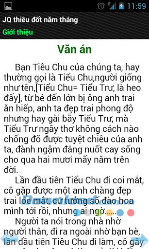 JQ thiêu đốt năm tháng