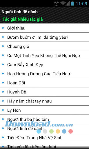 Người tình để dành