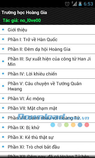 Trường học Hoàng Gia