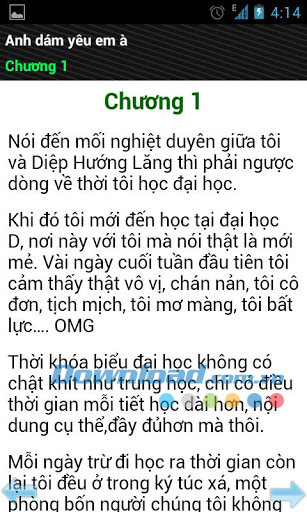 Anh dám yêu em à