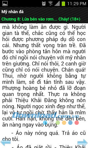 Mỹ nhân đá