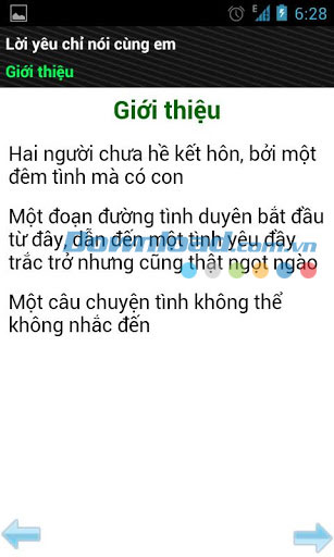 Lời yêu chỉ nói cùng em