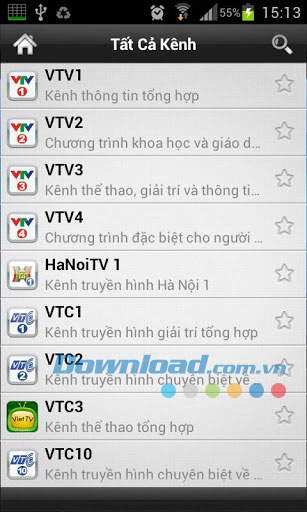 Viet TV & Radio Free