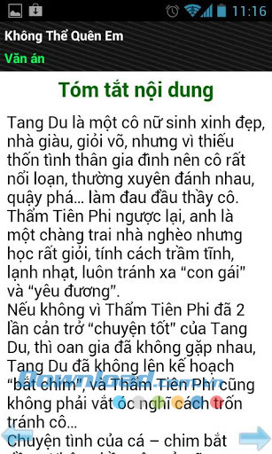 Không thể quên em