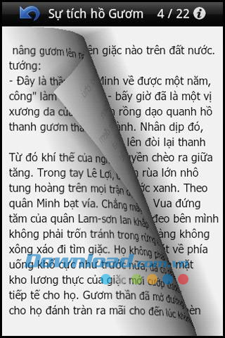 Truyen co tich Viet Nam